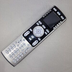 Icon IR34A Programmable Universal Remote Control